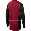 MTB/Motocross Shirt Lange Mouw Fox Racing Flexair N001